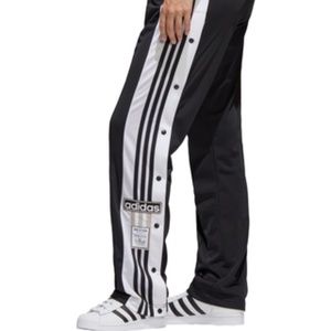 Adidas Airbreak Track Pant